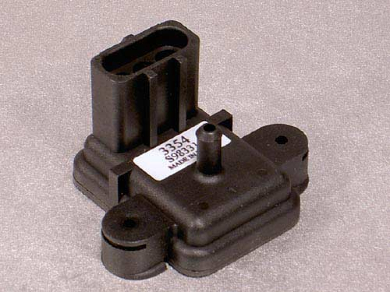 MAP - Sensor, 2.5-L., 3.0-L., Voyager, 87 - 90